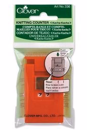 Clover kerroslaskuri