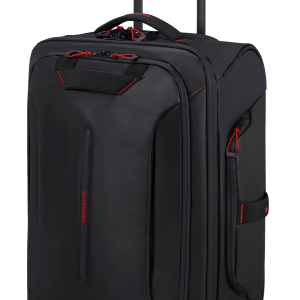SAMSONITE ECODIVER 55 cm, VESITIIVIS MATKAKASSI, 2-PYÖRÄÄ 140880