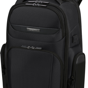 SAMSONITE PRO-DLX 6 TIETOKONEREPPU 17.3″ exp. 147138