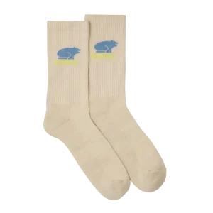 Classic Logo Sock