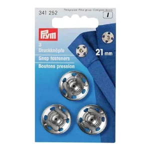 Prym neppari, 21 mm