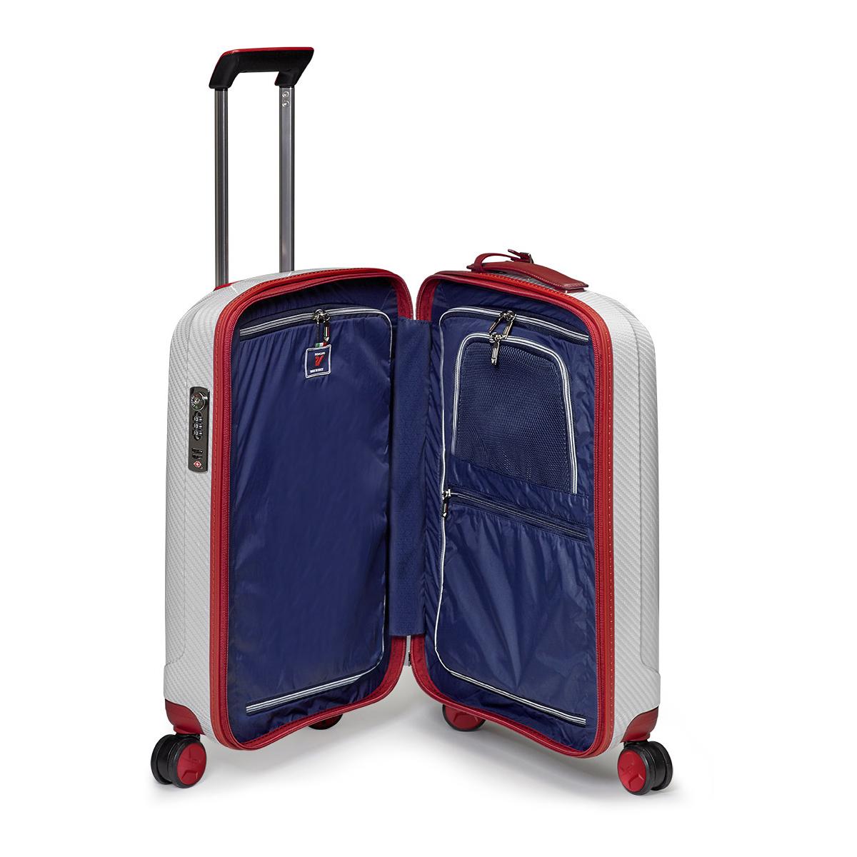 Roncato We-Glam 55cm lentolaukku - Image 6
