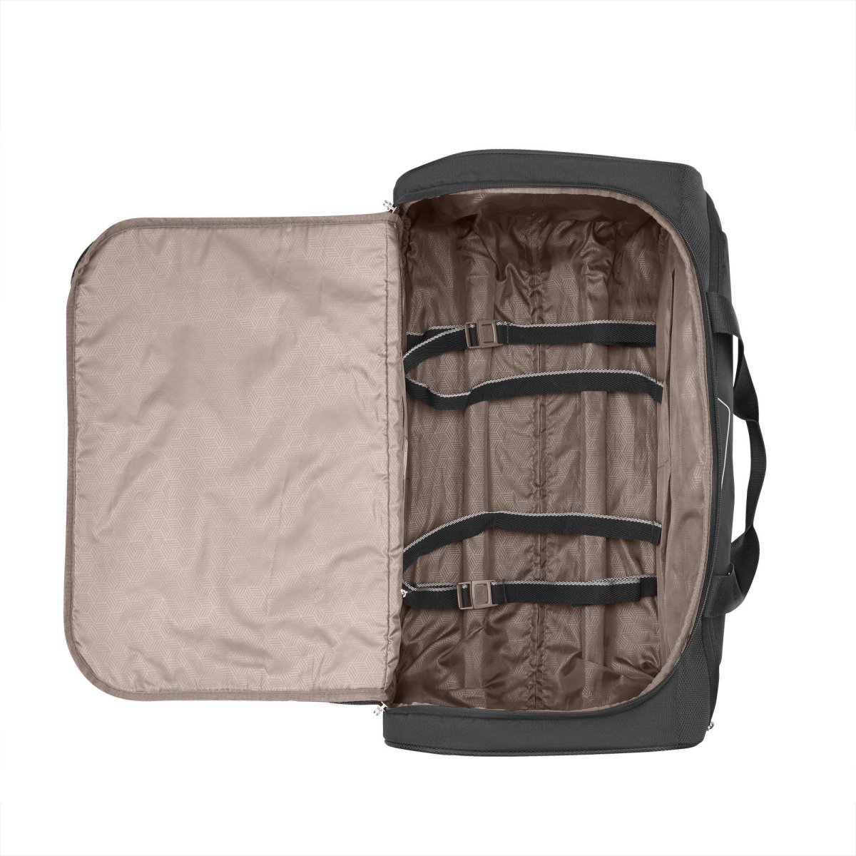 Roncato Joy matkakassi pyörillä 60 l 416204 - Image 3