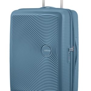 AMERICAN TOURISTER SOUNDBOX 67cm, LAAJENEVA