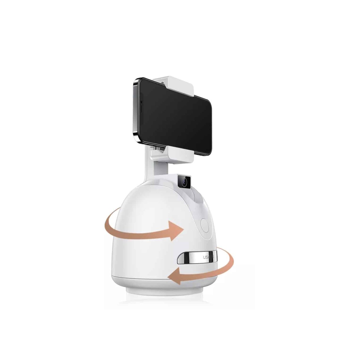 Automaattisesti seuraava selfie kännykän jalusta - Image 2