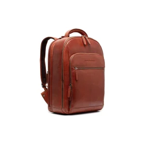 Chesterfield Maggiore nahkareppu 15″