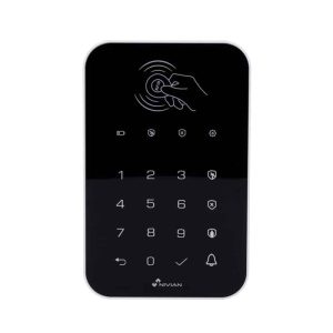 Celotron NVS-G Langaton näppäimistö