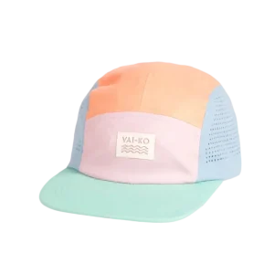 Detour 5-panel Tekninenlippis