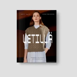 Letillä, Meiju Kallio Laine Publishing