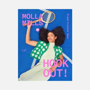 Hook Out! - Virkkaa tyyliä arkeesi
