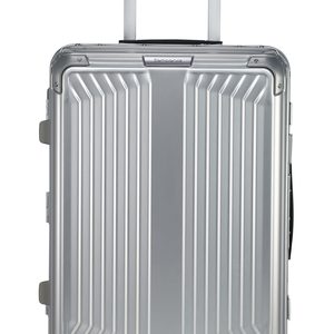 SAMSONITE LITE-BOX ALU 69 cm, MATKALAUKKU