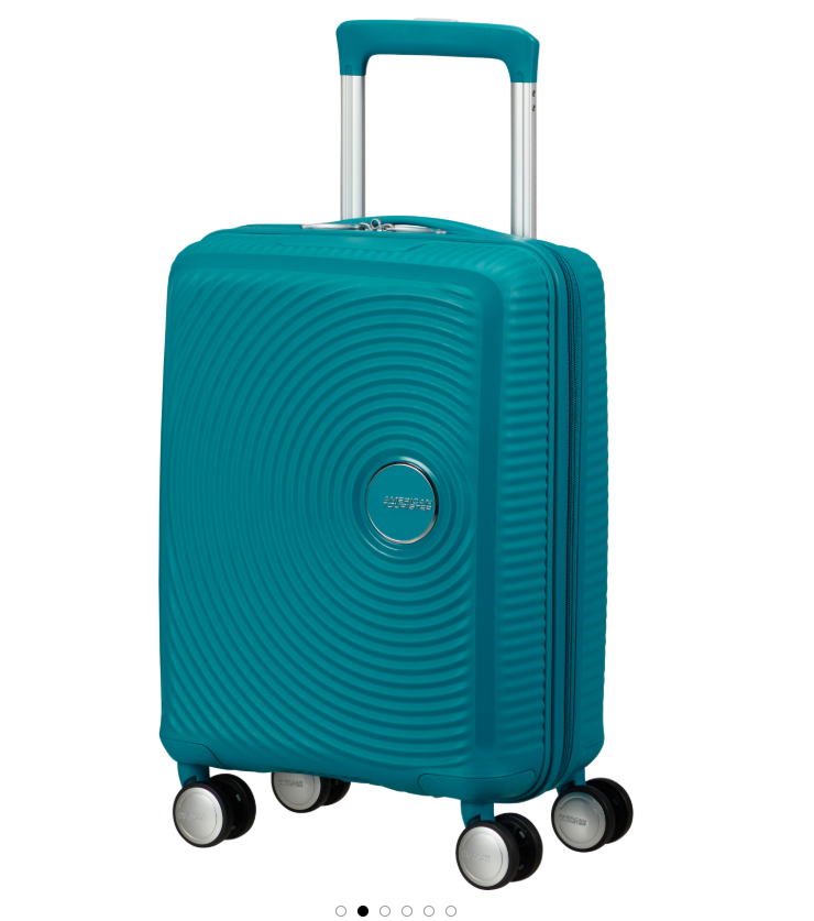 AMERICAN TOURISTER SOUNDBOX 47cm, MINI - Image 6