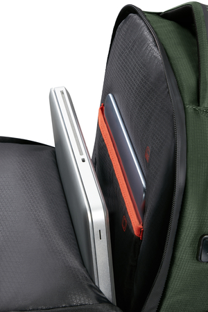 SAMSONITE BIZ2GO REPPU “OVERNIGHT” 17.3″, exp. - Image 4