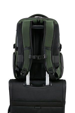 SAMSONITE BIZ2GO REPPU “OVERNIGHT” 17.3″, exp. - Image 3