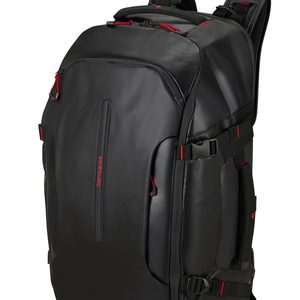 Samsonite Ecodiver matkareppu M, 55 l, vesitiivis, 142897
