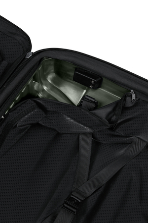 Samsonite Upscape 55/35cm Exp matkalaukku 155314 - Image 3