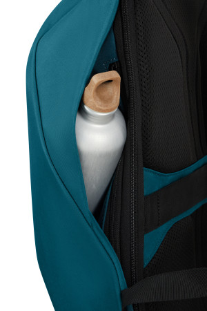 SAMSONITE SECURIPAK 2.0 TIETOKONEREPPU 14.1″ 150940 - Image 3