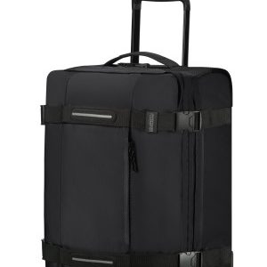 American Tourister Urban Track reppu/matkakassi pyörillä 55cm 151305