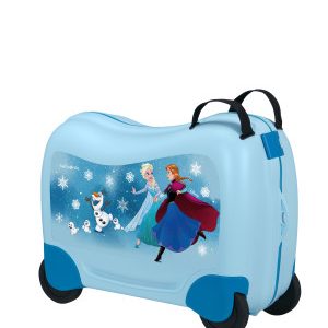 SAMSONITE DREAM2GO, LASTEN LENTOLAUKKU
