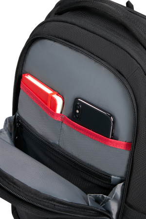 SAMSONITE GUARDIT 3.0 TIETOKONEREPPU 17.3″, 155197 - Image 4
