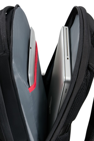 SAMSONITE GUARDIT 3.0 TIETOKONEREPPU 15.6″, 155196 - Image 3