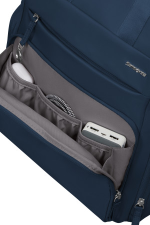 Samsonite Move 5.0 monikäyttöreppu 155843 14.1″ - Image 6