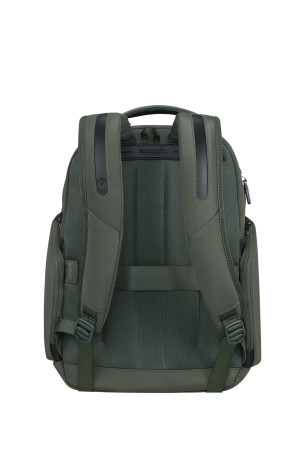 Samsonite Paralux Everyday tietokonereppu 15.6″ 156433 - Image 8