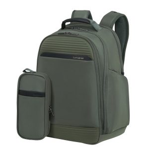 Samsonite Paralux Everyday tietokonereppu 15.6″ 156433