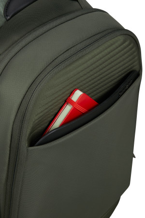 Samsonite Paralux Everyday tietokonereppu 15.6″ 156433 - Image 6