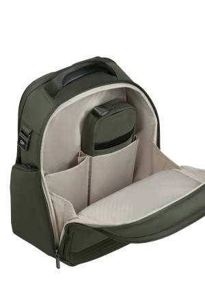 Samsonite Paralux Everyday tietokonereppu 15.6″ 156433 - Image 5