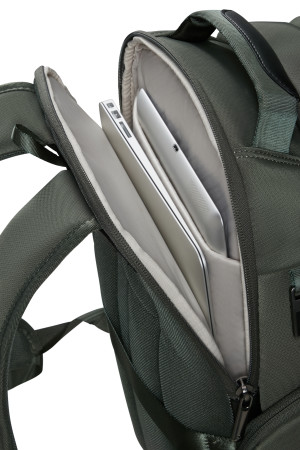 Samsonite Paralux Everyday tietokonereppu 15.6″ 156433 - Image 4