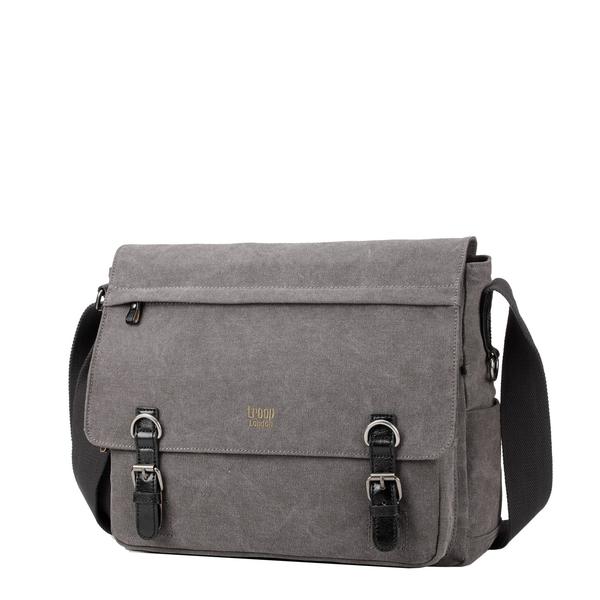 Troop London TRP0207 olkalaukku messenger - Image 2