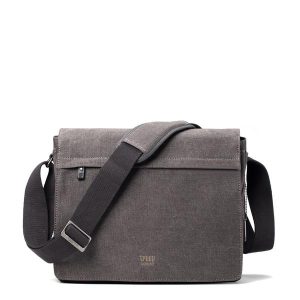 Troop London TRP0241 olkalaukku messenger