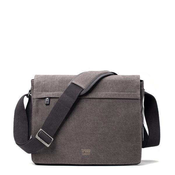 Troop London TRP0241 olkalaukku messenger