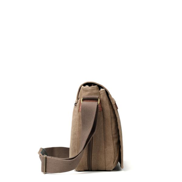 Troop London TRP0241 olkalaukku messenger - Image 5