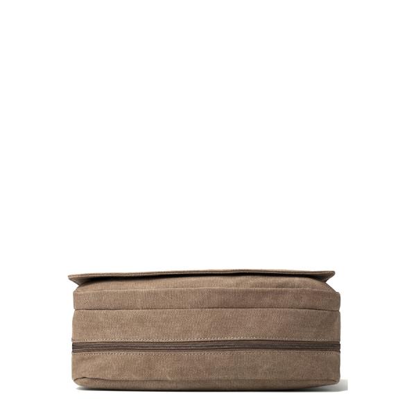 Troop London TRP0241 olkalaukku messenger - Image 6