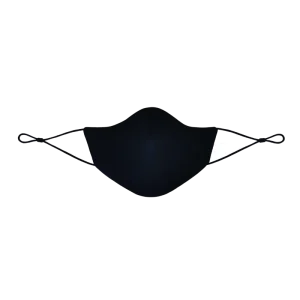 Face Mask - Black