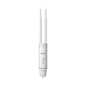 WiFi-vahvistin ulkokäyttöön (2,4GHZ + 5GHz)