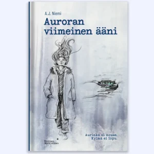 Auroran viimeinen ääni