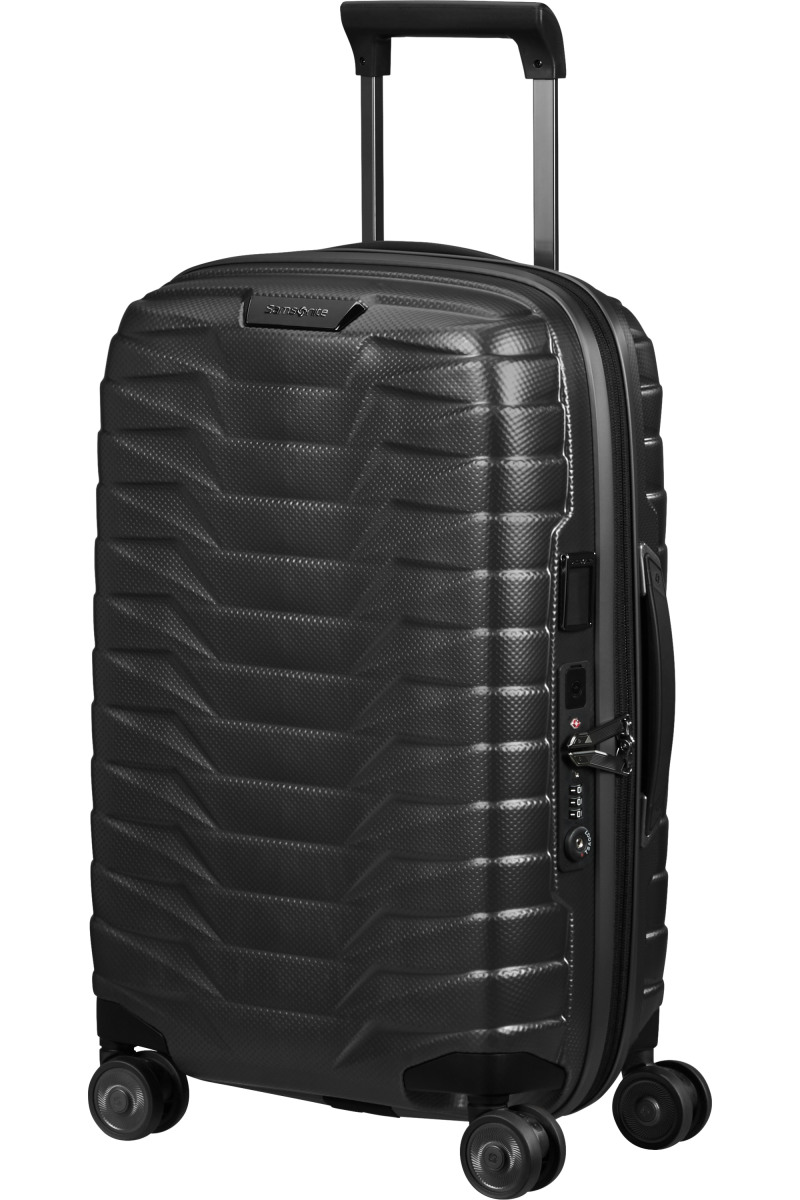 Samsonite Proxis 55/35cm lentolaukku slim, Exp.  140087 - Image 4