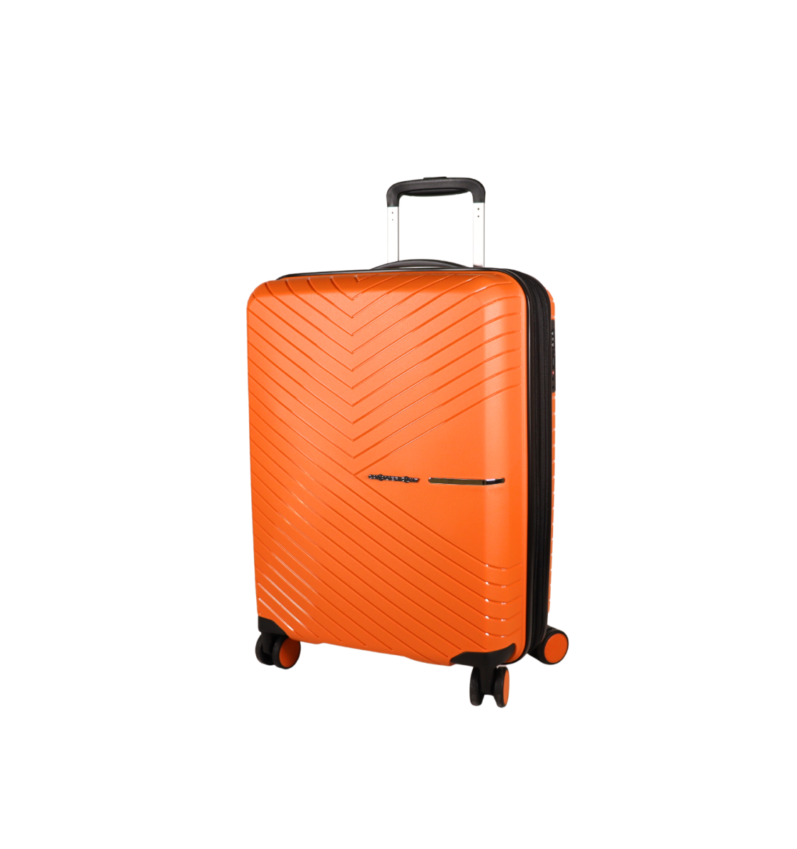 Cavalier Deluxe 7 2.0, 55cm lentolaukku,laajeneva - Image 5