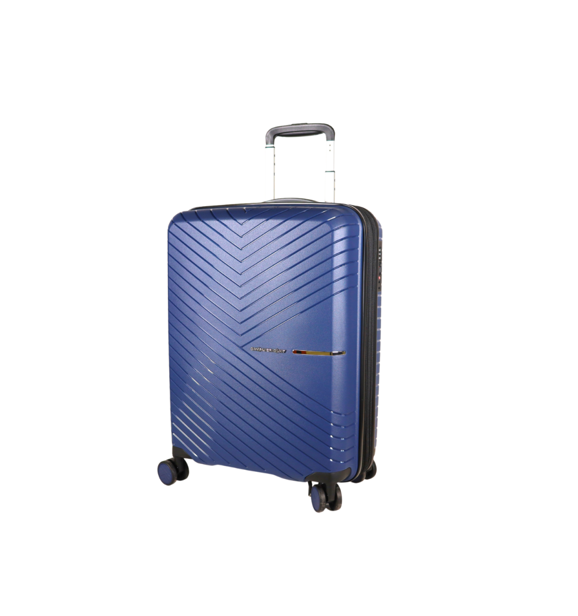 Cavalier Deluxe 7 2.0, 55cm lentolaukku,laajeneva - Image 7