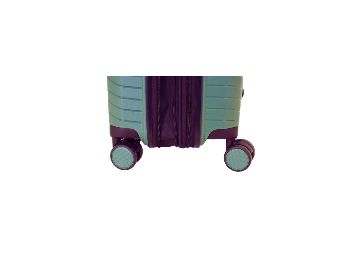 Cavalier Deluxe 7 2.0, 55cm lentolaukku,laajeneva - Image 9