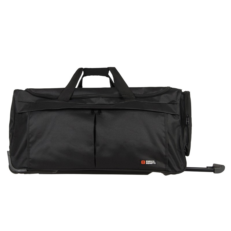 Enrico Benetti pyörällinen matkakassi 75cm 35327 - Image 7