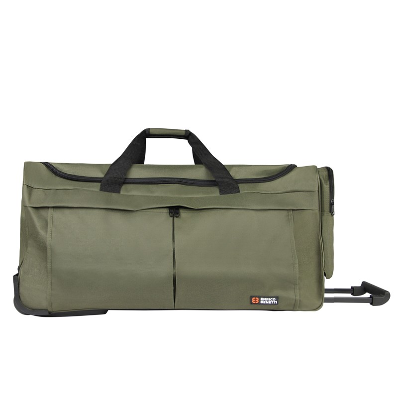 Enrico Benetti pyörällinen matkakassi 75cm 35327 - Image 5