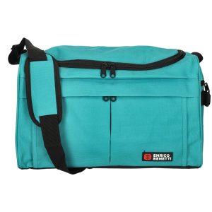 Enrico Benetti matkakassi 40 cm 35328