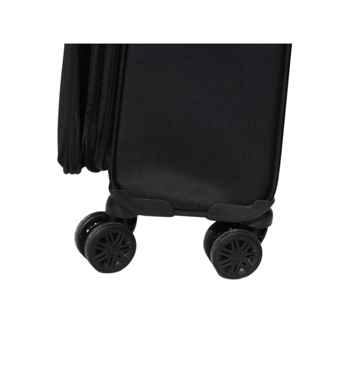 Cavalier Fabrix 2.0 55cm Lentolaukku, 4-pyörää ,levike - Image 6