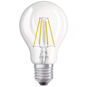PARATHOM RETRO LED E27 CLEAR