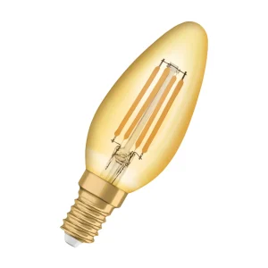 PARATHOM VINTAGE KYNTTILÄMALLI