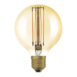 PARATHOM LED E27 GLOBE 80